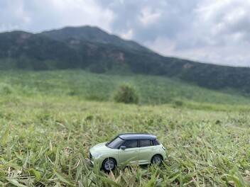 夏休み特別企画☆スイフトと行く営業スタッフオススメスポット